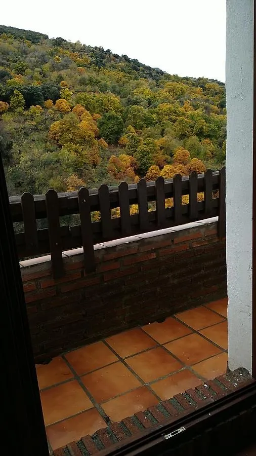 Country house Cortijo La Solana Guest House Guejar Sierra Spain
