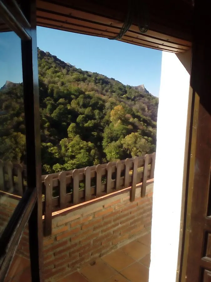 Country house Cortijo La Solana Guest House Guejar Sierra
