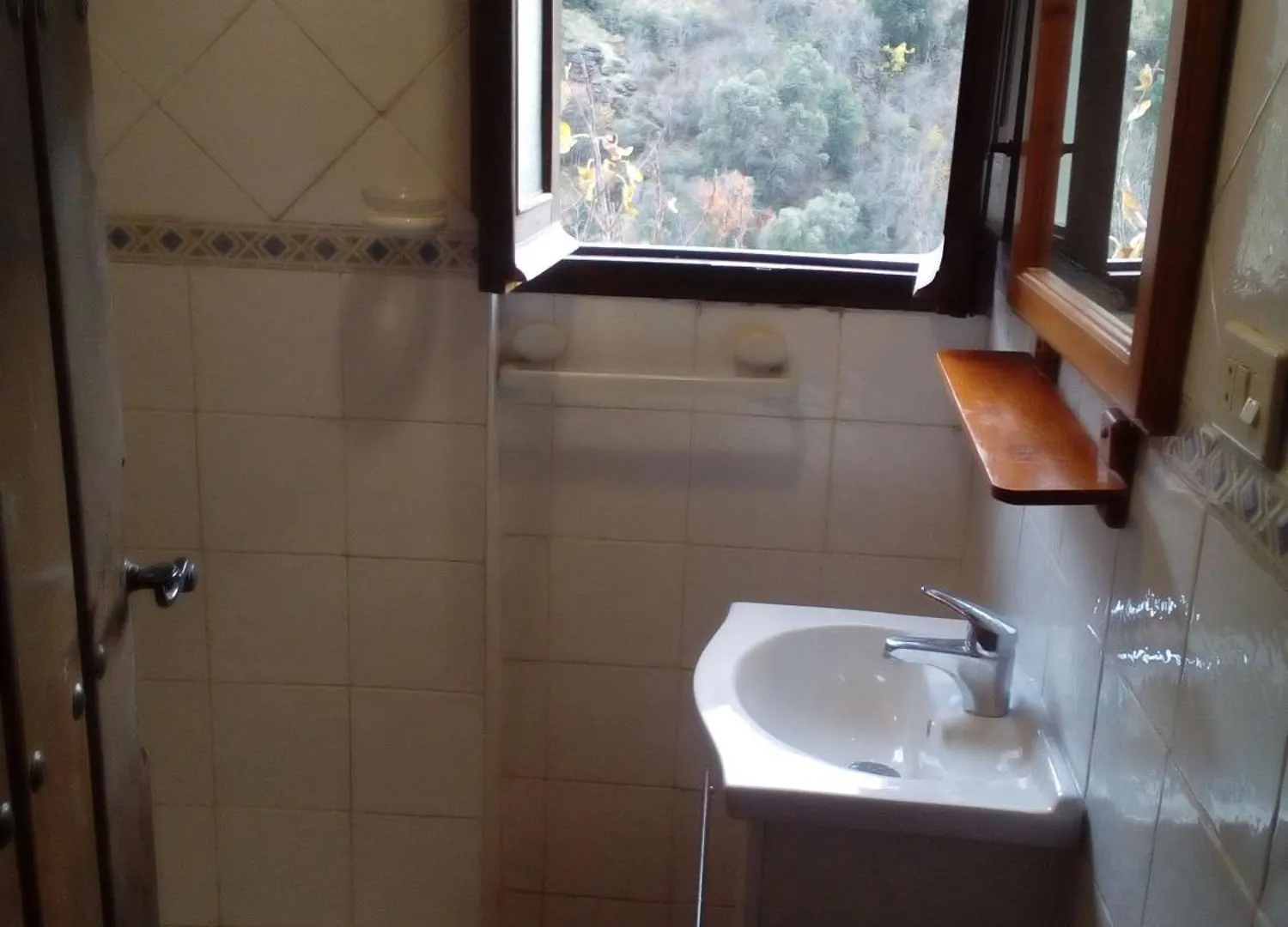 Country house Cortijo La Solana Guest House Guejar Sierra